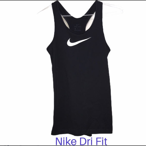 Nike Tops - Nike Pro